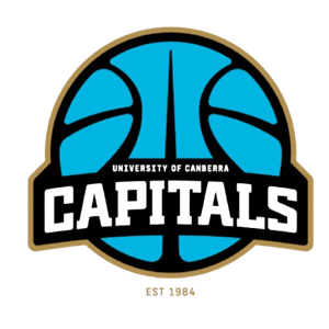 堪培拉首都女籃