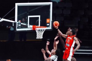 当面吹！詹姆斯：我从未见过杜兰特这样得分毫无死角的球员！